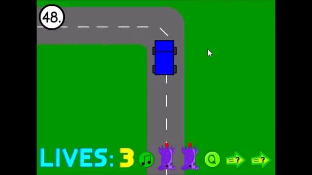 The Annoying Quiz (Full Walkthrough) смотреть онлайн