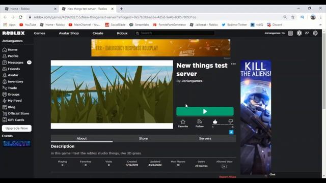 How To remove Kohl Admin Watermark!!! || Roblox Studio Tutorial смотреть онлайн