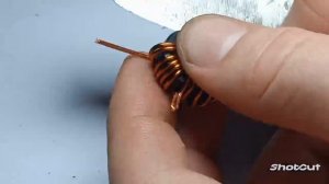 Импульсный паяльник своими руками||DIY pulse soldering iron