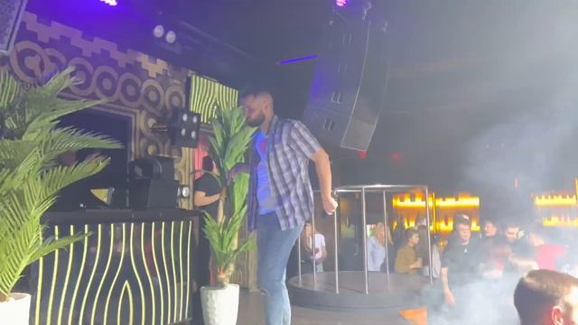 Лучший клуб Белгорода | Куда сходить вечером в Белгороде | Ночной-Kлуб "Новый Вавилон" смотреть онлайн