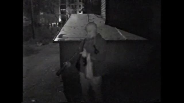 VHS camera граффити Киев PEIR SEVA смотреть онлайн