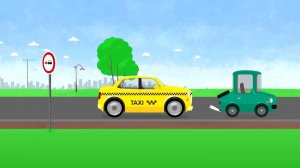 23. ToLondon   - Dr McWheelie