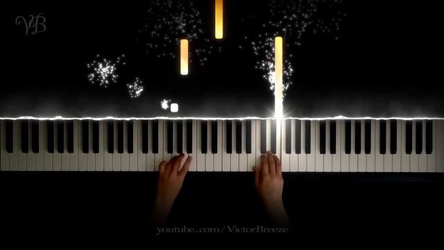 ✔️DIGITAL FEELINGS ~ Vitalie Rotaru