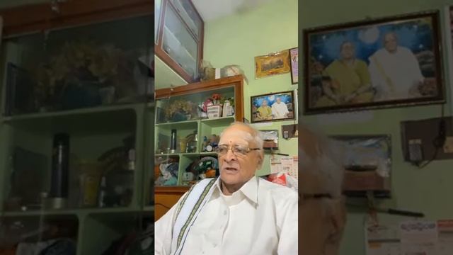 శ్రీ హర్ష నైషధం.91 వ భాగం.9.11.23. గబ్బిట దుర్గా ప్రసాద్ ప్రసారమైన అంశం సరసభారతి ఉయ్యూరు смотреть онлайн