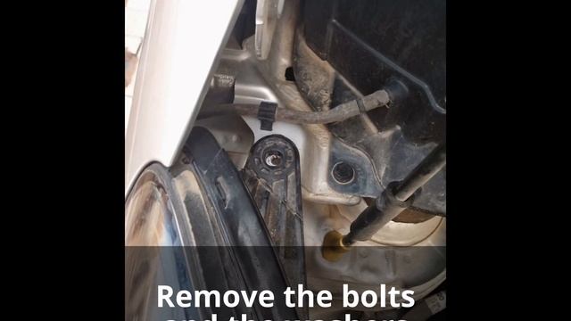 How to replace a position light bulb on Kia Picanto
איך להחליף נורת חניה - קיה פיקנטו смотреть онлайн