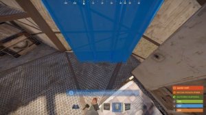 ЛУЧШИЙ ДОМ для ОНЛАЙН ЗАЩИТЫ РАСТ |  ЛЕГКИЙ ДУО - ТРИО ДОМ  | ДОМ для КЛАССИКИ в РАСТ #rust #раст