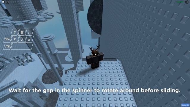 Tower of Super Stupid Security Systems (ToSSSS) - JToH Zone 5 смотреть онлайн