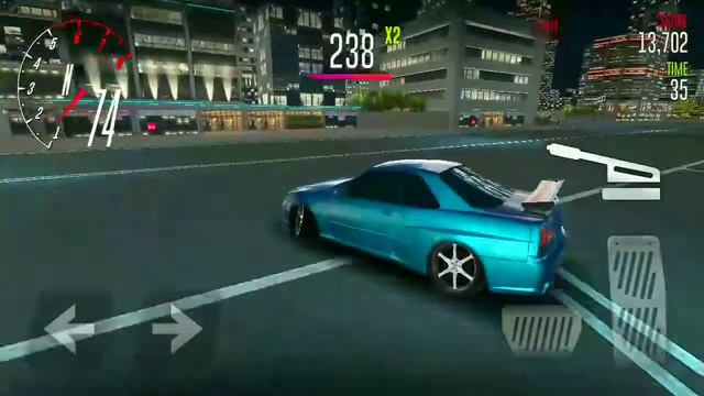 ТЕСТ ДРАЙВ ВСЕХ МАШИН В Drift x ultra смотреть онлайн