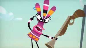 Юси ругается