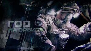 Год на орбите. Часть 5 - Человек за бортом / A Year In Space. Man Overboard