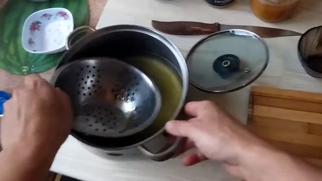 Соус со шпинатом смотреть онлайн