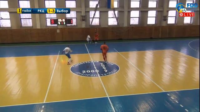 Аут 2 РКЦ Строй — Выбор смотреть онлайн