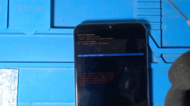 Pra que serve o MODO RECOVERY em um dispositivo Android 2023 смотреть онлайн