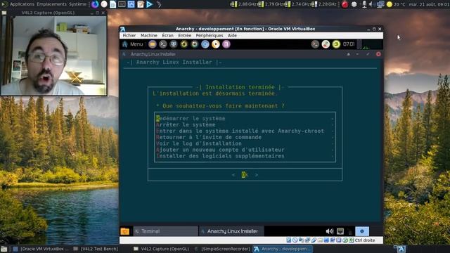 C'est trolldi, c'est permis, ép. 37 : un accès facile à la version de développement d'Anarchy ? смотреть онлайн