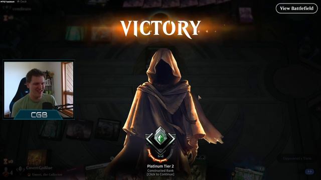 ZERO IQ Gruul Monsters Beatdown | 75% Platinum Win Rate смотреть онлайн