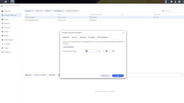 Nähert sich dein benutzter Speicherplatz in Home Assistant auch 100%? Tutorial (deutsch) смотреть онлайн