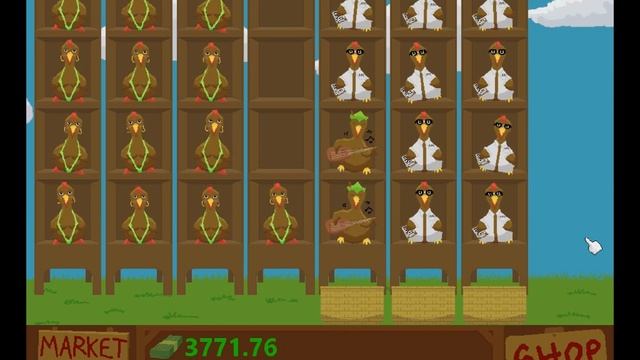 s.1 ep.2 Chicken Farm 2K17 Game Play смотреть онлайн