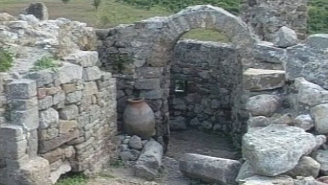 Санаторий Алуштинский