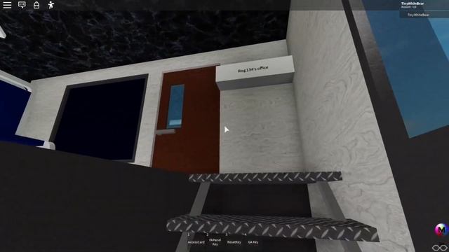 Roblox Fire Alarm Testing at Tyco simplex смотреть онлайн