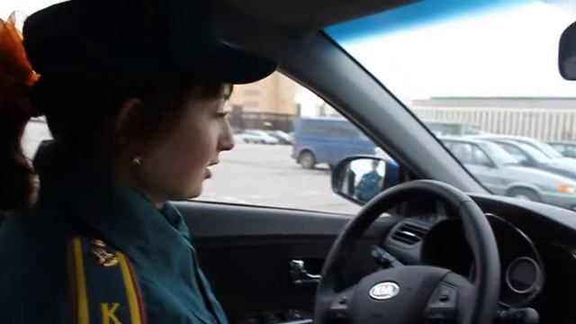 Инна. Отзыв о новом KIA Rio смотреть онлайн
