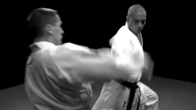 Adidas Martial Arts смотреть онлайн