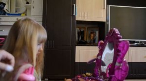 Машинка прибор для плетения косичек Braid Х press