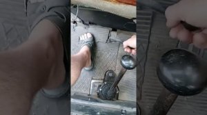 Переключать передачи на МТЗ. Скорости МТЗ