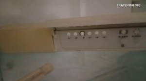 РЕМОНТ ХОЛОДИЛЬНИКА Electrolux 2х КОМПРЕССОРНЫЙ