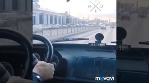 "ЗИЛ" с мотором BMW/"ZIL" with BMW engine/"ZIL" mit BMW Motor/