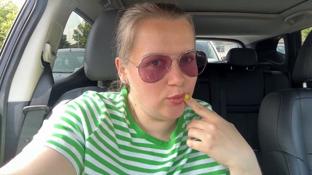 ИРЛАНДСКИЙ ВЛОГ/ЖАРА В ИРДАНДИИ/ВСТРЕЧА С ДРУЗЬЯМИ/У МЯСНИКА смотреть онлайн