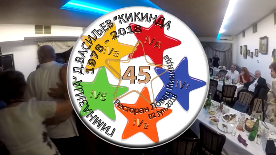 Susret generacije 45 god posle 21 смотреть онлайн