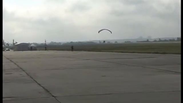 КИЇВ "Антонов" Авіасалон.AVI. смотреть онлайн