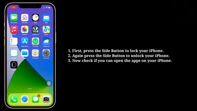 iPhone 13, 13 Mini, 13 Pro, 13 Pro Max Won't Turn Off or Open App on iOS 17 - Fixed смотреть онлайн