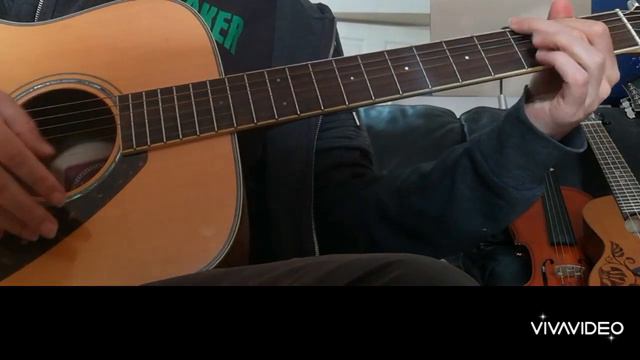 another love Tom Odell guitar смотреть онлайн