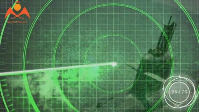 China’s quantum submarine detector could seal South China Sea смотреть онлайн
