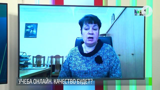 Призыв в армию и учёба онлайн. Вопрос дня - 06/04/20 смотреть онлайн