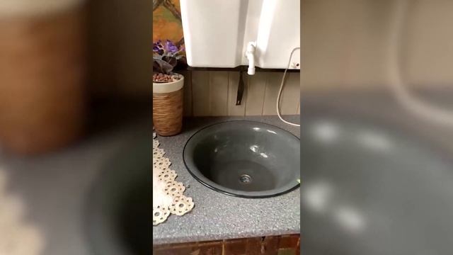 Идея оформления дачного туалета смотреть онлайн