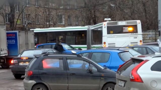 Чайники vs автобусов часть 2 смотреть онлайн
