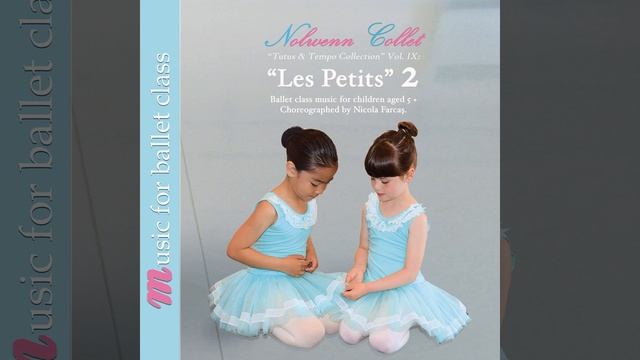 Creative Dance: A Windy Day with Your Balloon! (Happy) смотреть онлайн