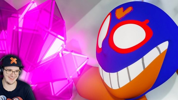 БРАВЛ СТАРС ► ОГРАБЛЕНИЕ и КРИСТАЛЛЫ ( ДОФ 3D-пародия Brawl Stars ) | Реакция