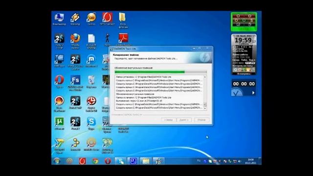 Как пользоваться даймон тулс? смотреть онлайн