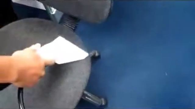 Моющий пылесос Nilfisk AX 14 смотреть онлайн