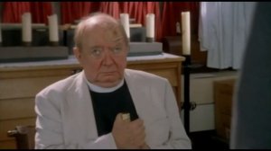 доктор мартин и пьяный викарий