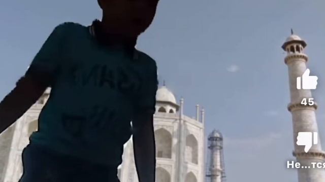 КРАСНО-СИНИЕ АВАТАРКИ-НОВЫЙ ТРЕНД В ВК! смотреть онлайн