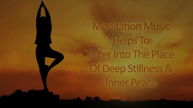 Meditation Music 10 Minutes | Meditation Music Relax Mind Body | Relaxing Music | Mediation Music