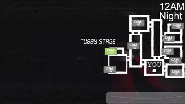 Five Nights At Tubbyland 2: RECODED All Jumpscares