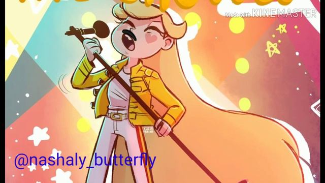Amanda Butterfly LV
