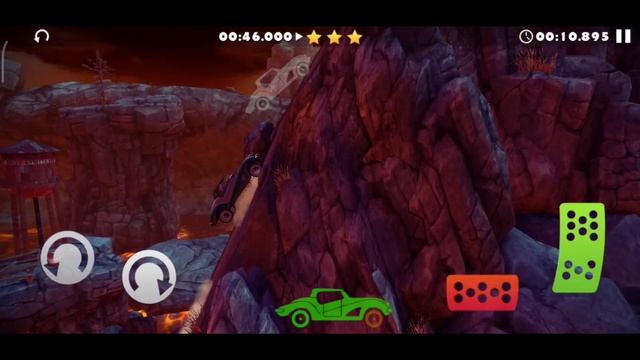Impossible Levels Of Last Series Old Timer Pro | Offroad Legends 2 Android Gameplay HD смотреть онлайн