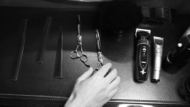 Мужской зал парикмахерская смотреть онлайн