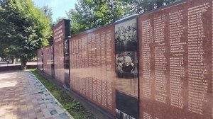 Лотошино. Московская область. Россия. 25.07.2023 года.